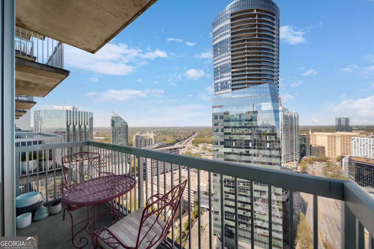 3324 Peachtree Road Atlanta - Photo 36