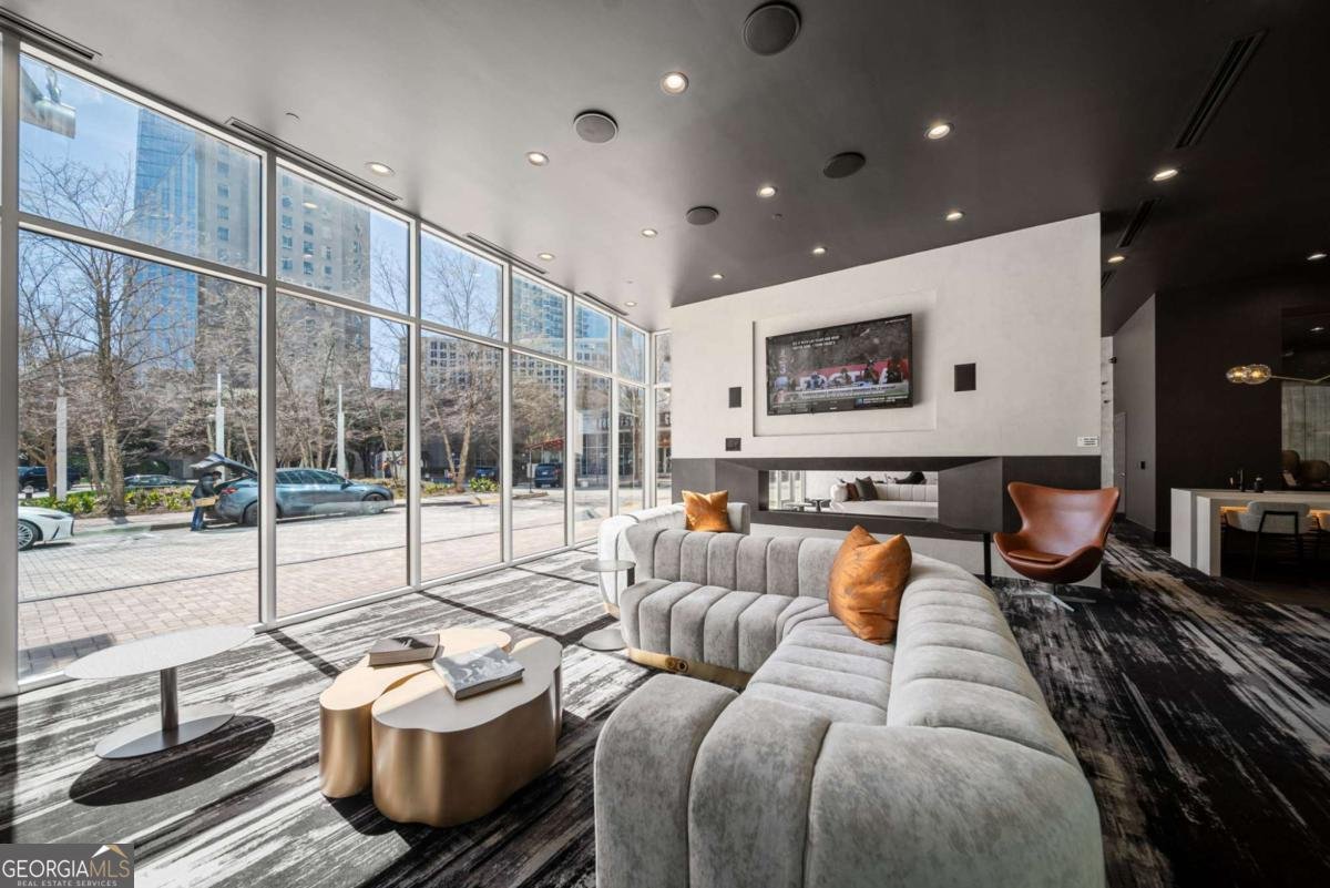 3324 Peachtree Road Atlanta - Photo 42