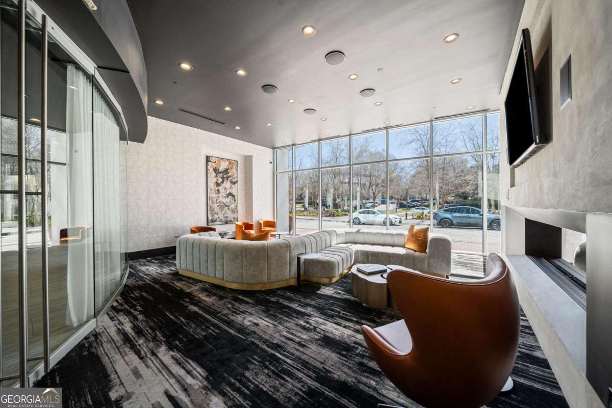 3324 Peachtree Road Atlanta - Photo 46