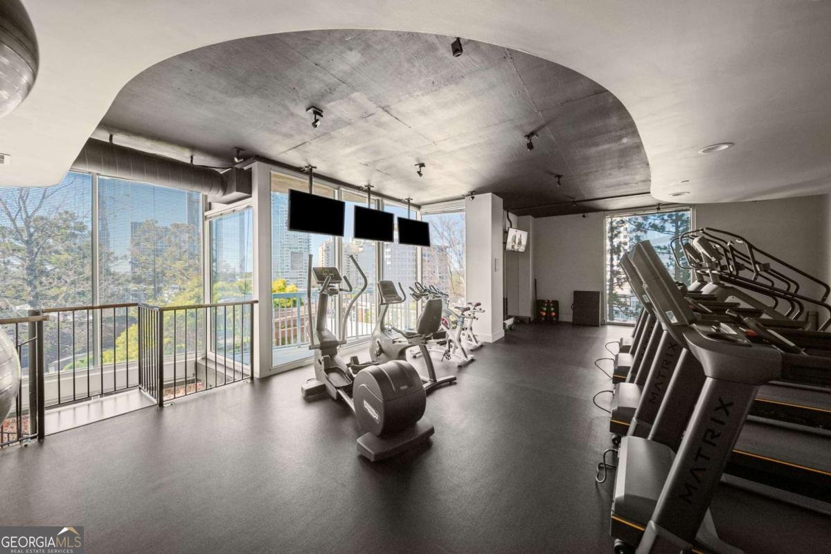 3324 Peachtree Road Atlanta - Photo 47