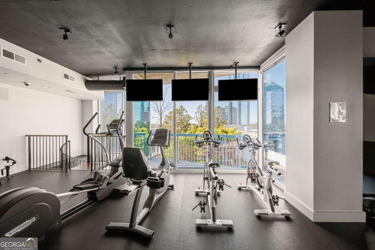 3324 Peachtree Road Atlanta - Photo 48