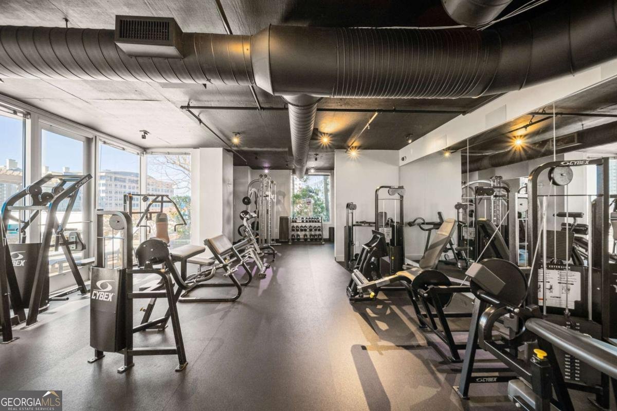 3324 Peachtree Road Atlanta - Photo 49