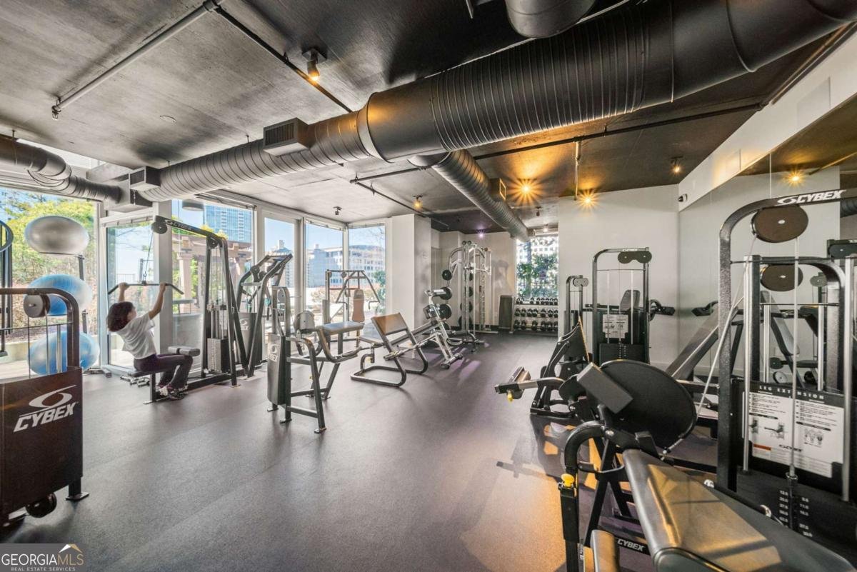 3324 Peachtree Road Atlanta - Photo 50