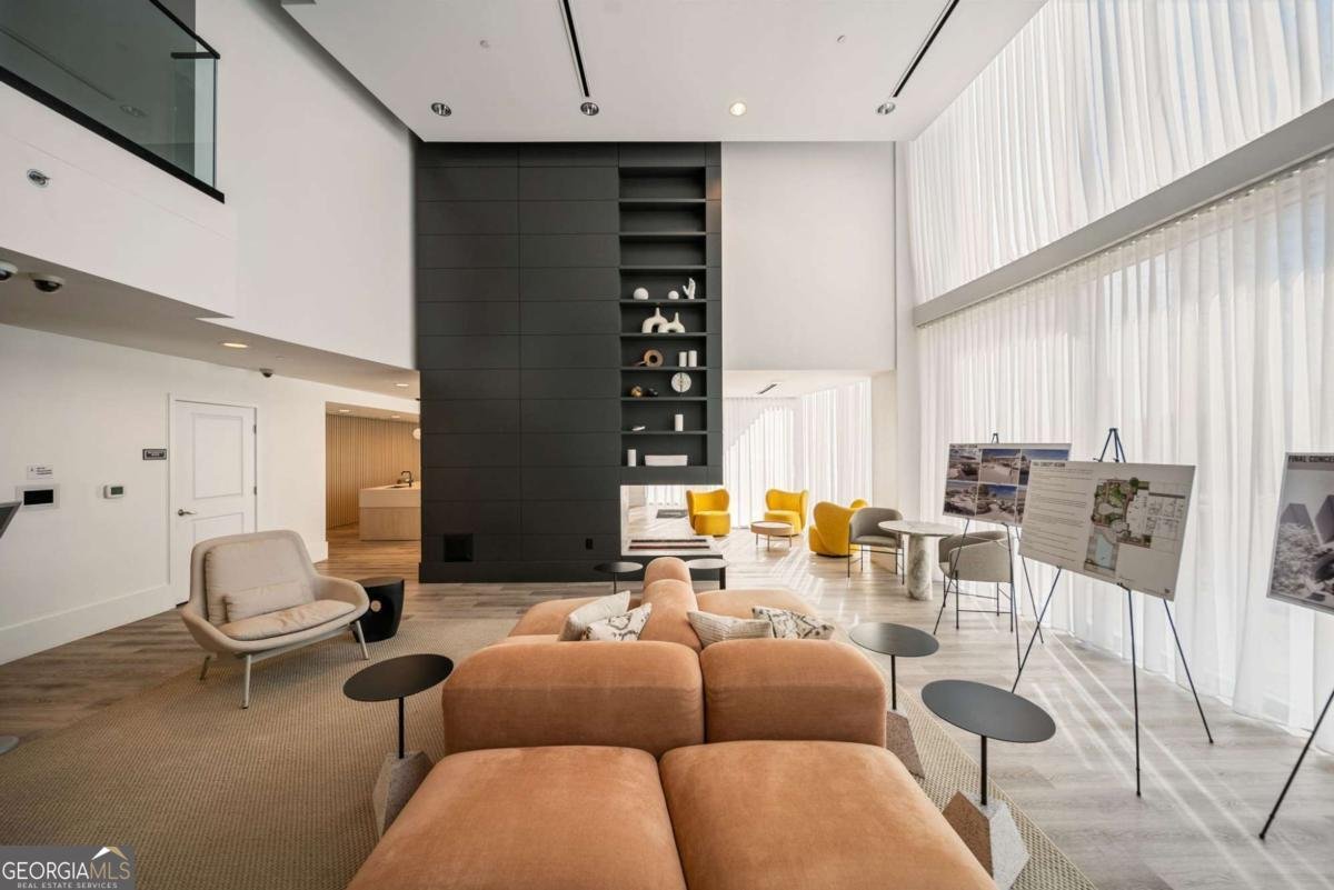 3324 Peachtree Road Atlanta - Photo 52