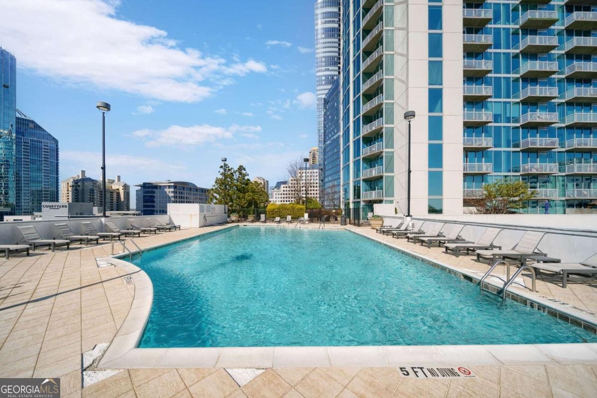 3324 Peachtree Road Atlanta - Photo 55