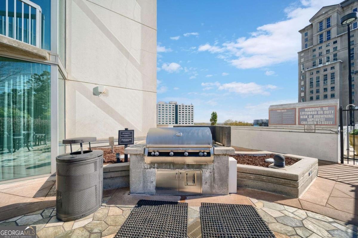 3324 Peachtree Road Atlanta - Photo 56