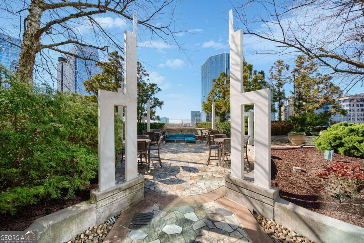 3324 Peachtree Road Atlanta - Photo 57