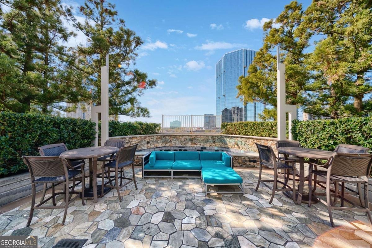 3324 Peachtree Road Atlanta - Photo 58