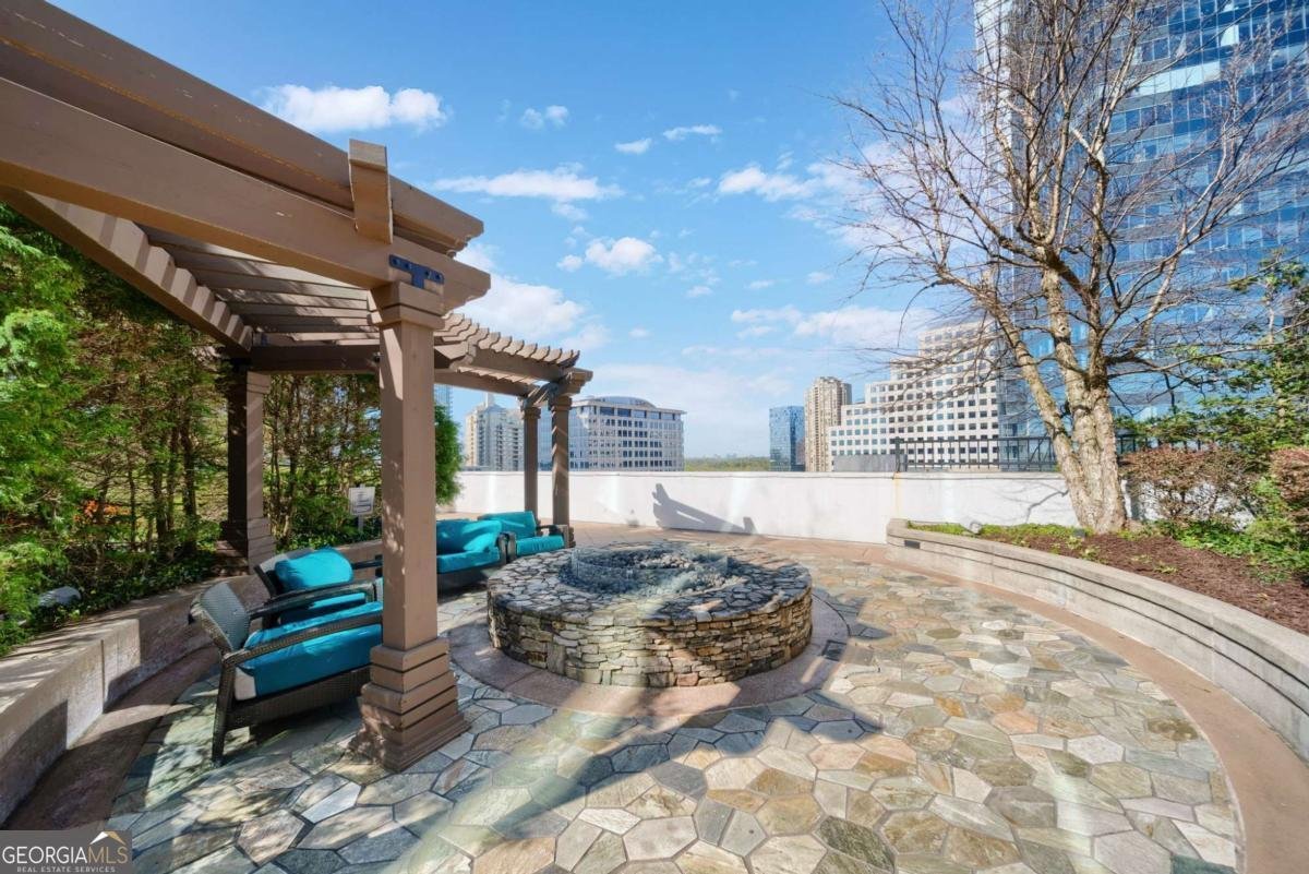 3324 Peachtree Road Atlanta - Photo 59