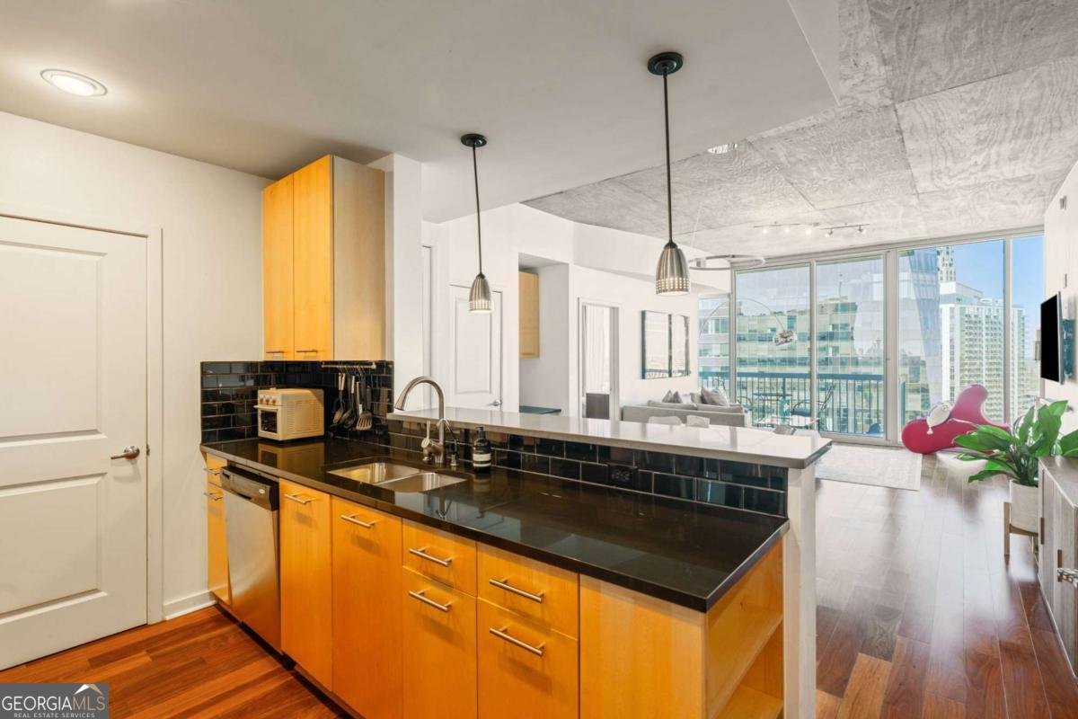 3324 Peachtree Road Atlanta - Photo 6