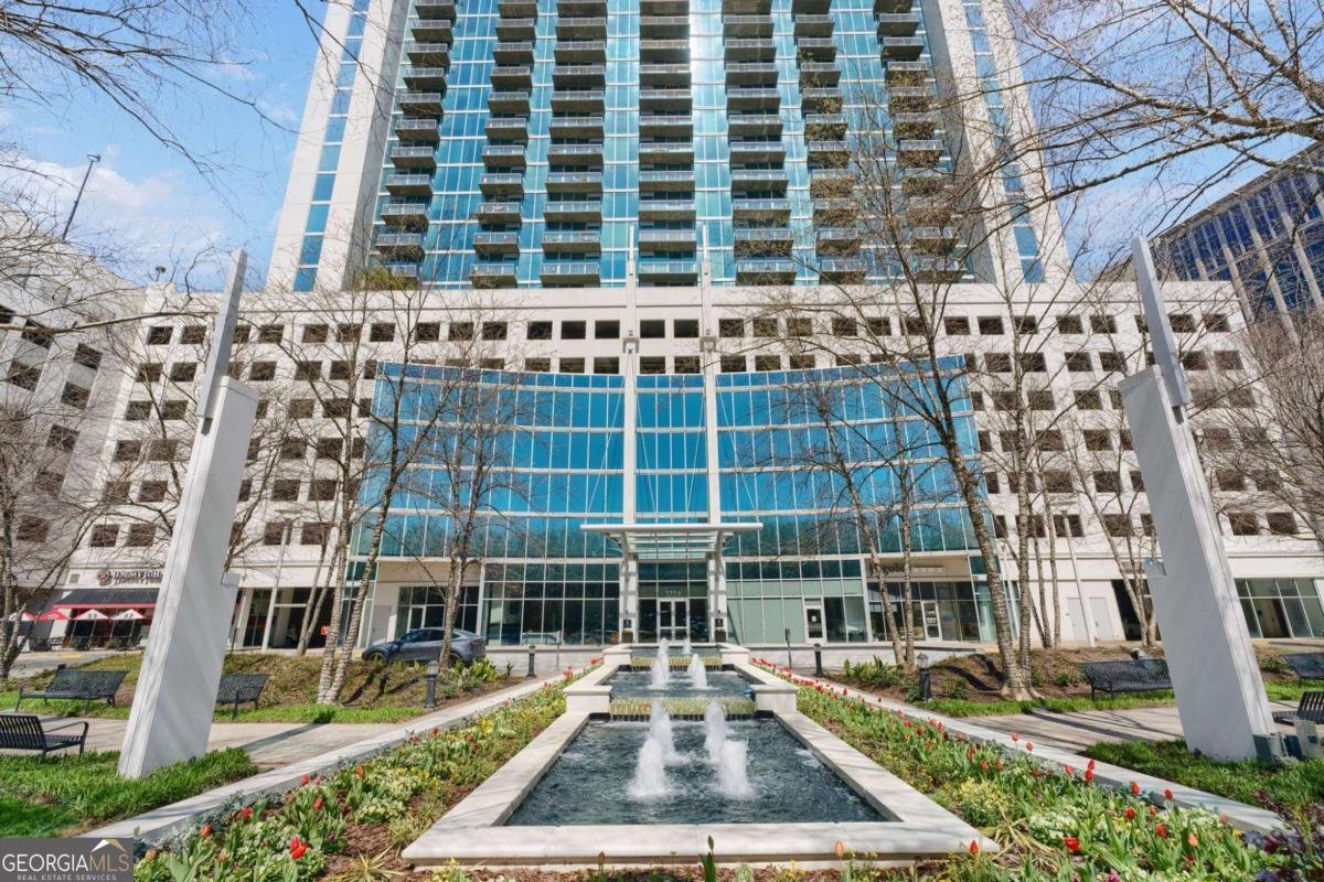 3324 Peachtree Road Atlanta - Photo 60