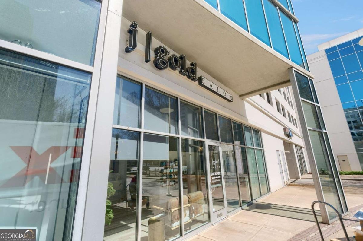 3324 Peachtree Road Atlanta - Photo 62