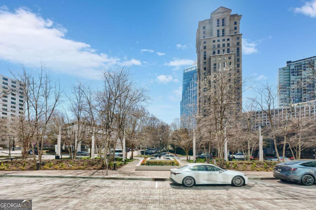 3324 Peachtree Road Atlanta - Photo 63