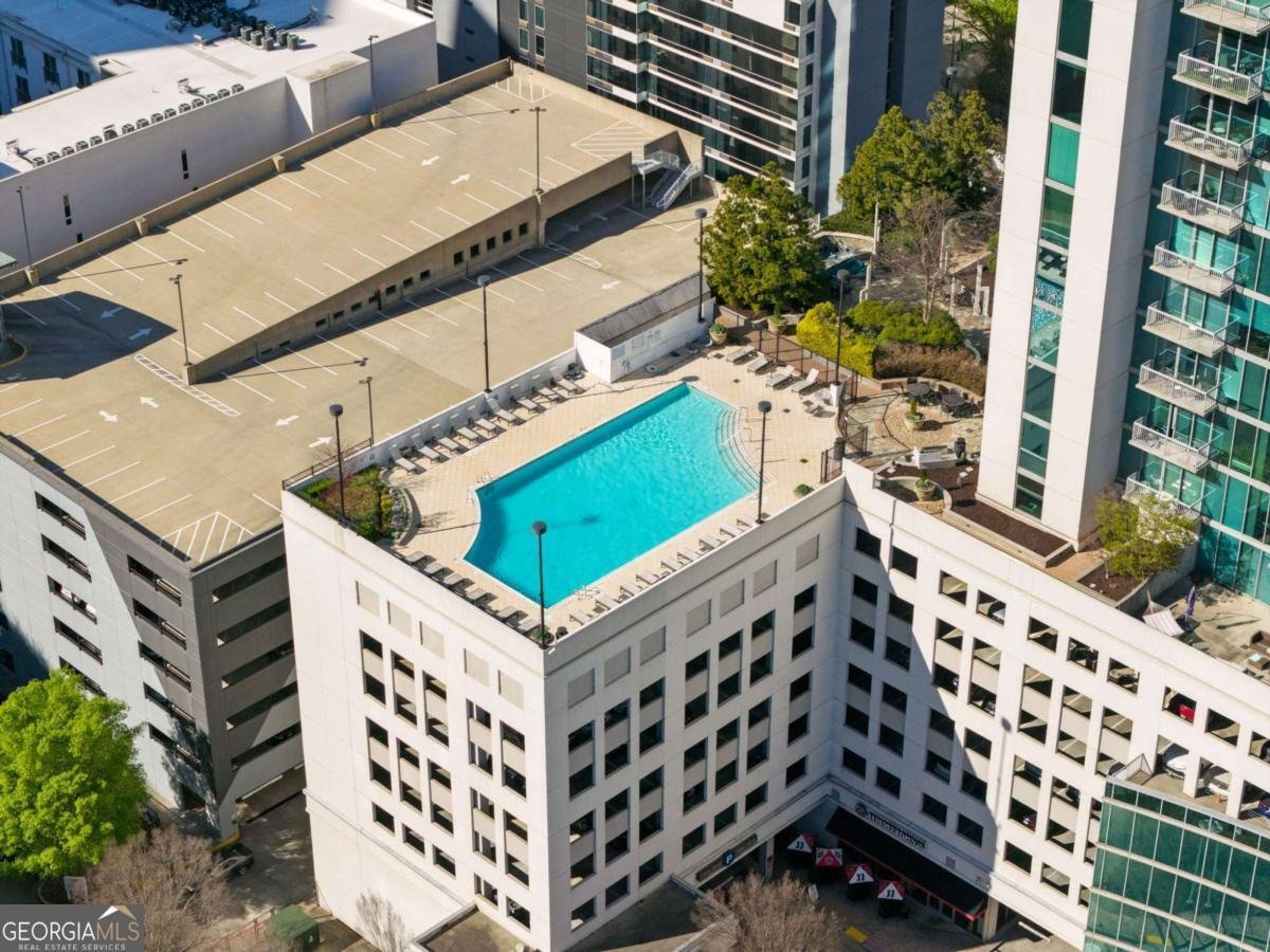 3324 Peachtree Road Atlanta - Photo 64