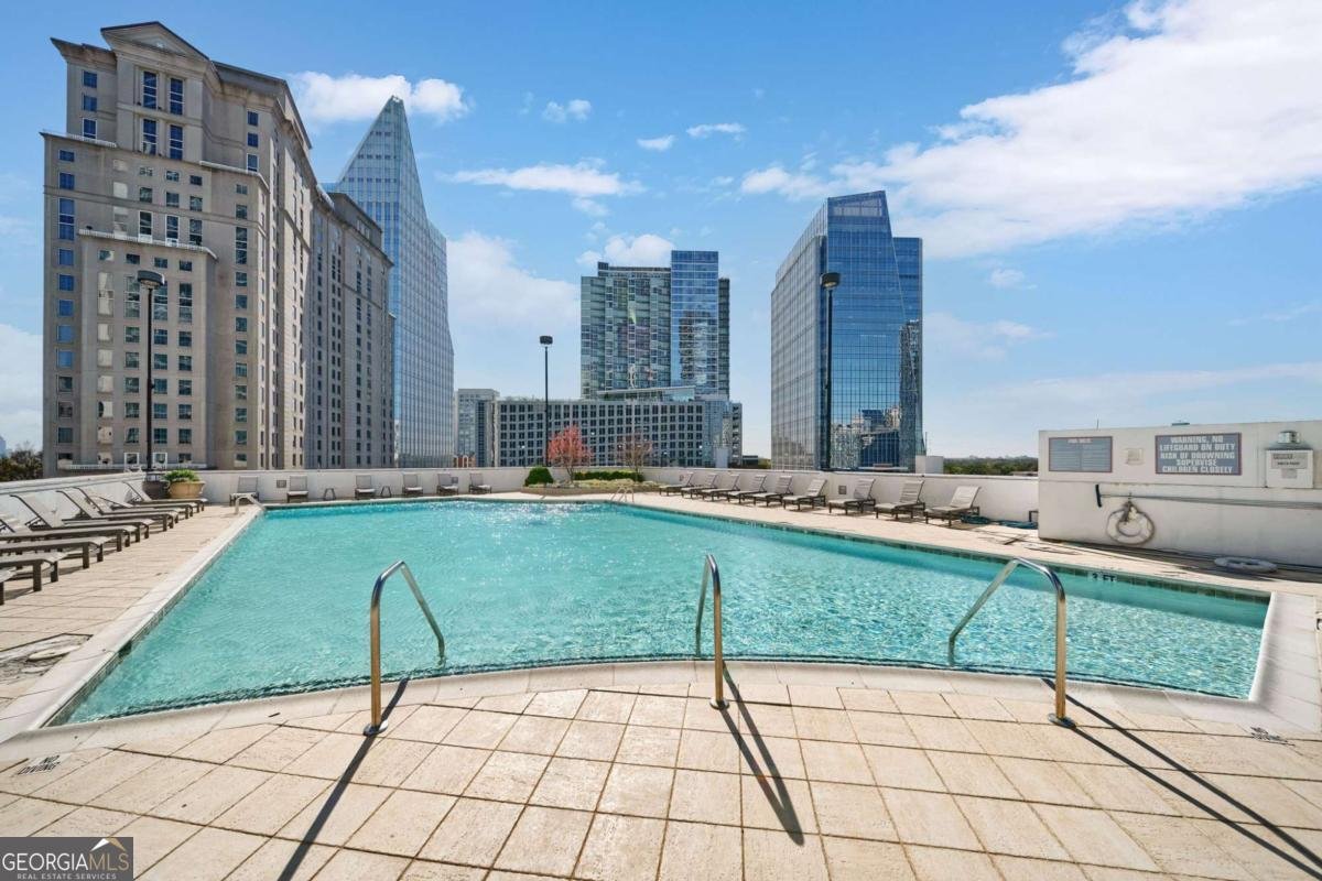 3324 Peachtree Road Atlanta - Photo 65