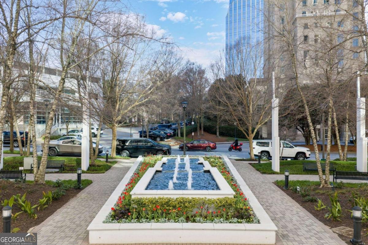 3324 Peachtree Road Atlanta - Photo 66