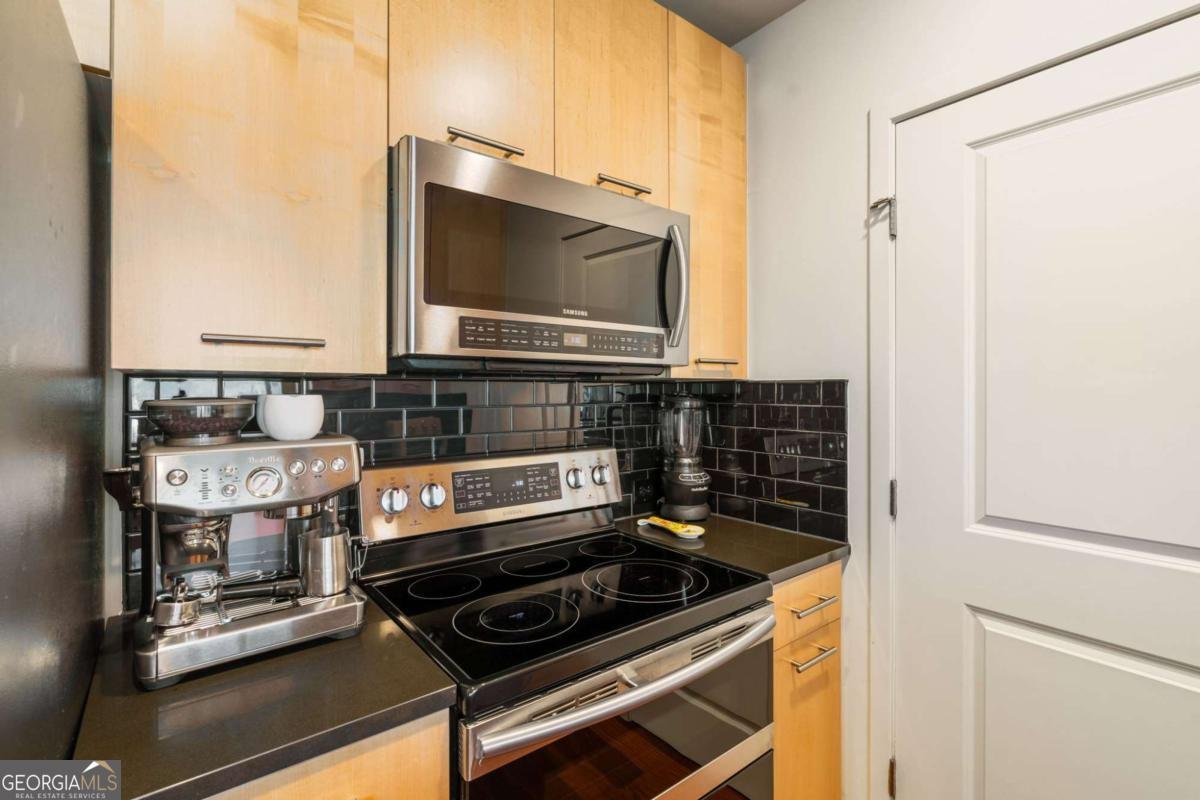 3324 Peachtree Road Atlanta - Photo 8