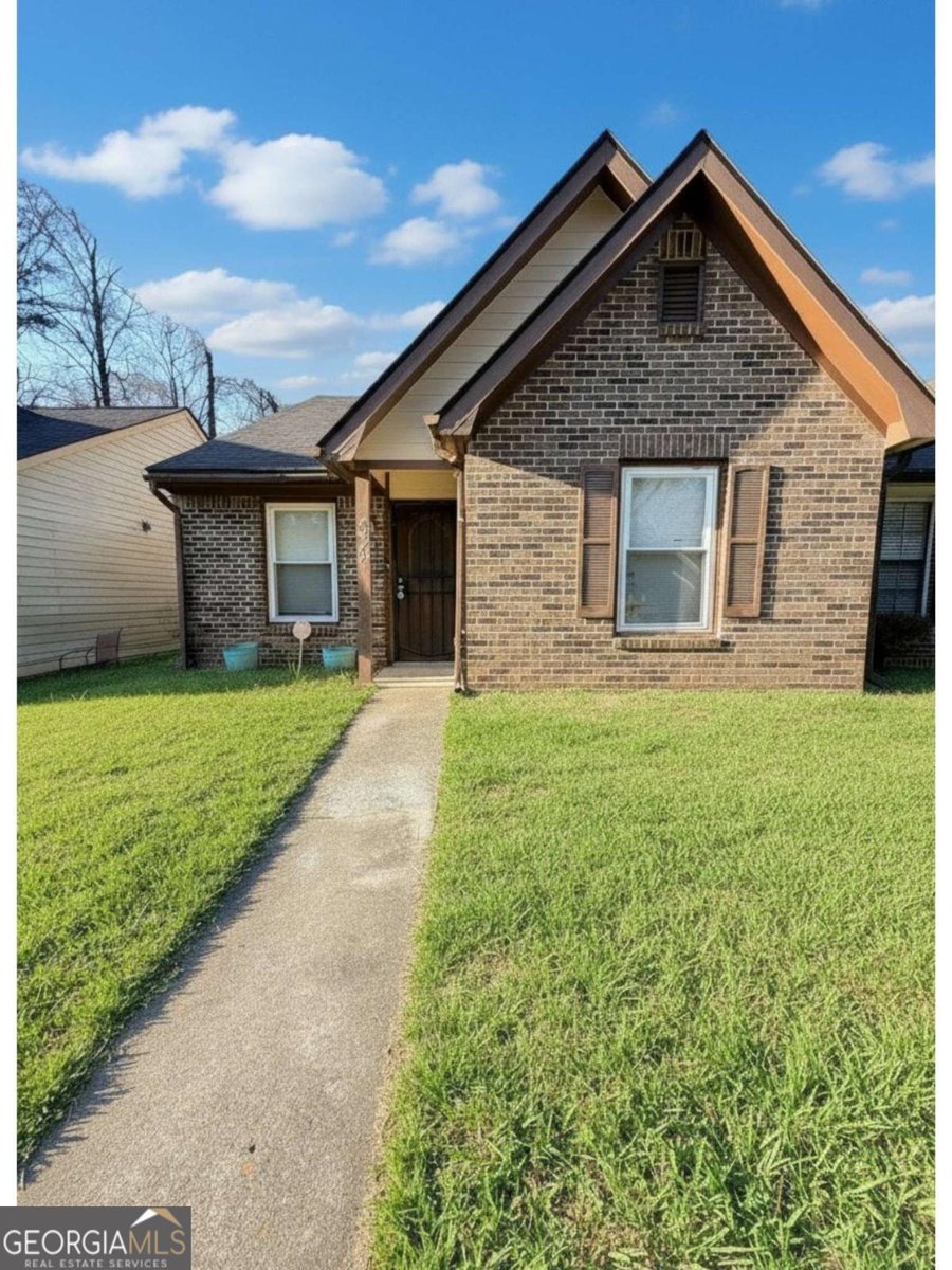 5374 Cherry Wood Drive Stone Mountain - Photo 1