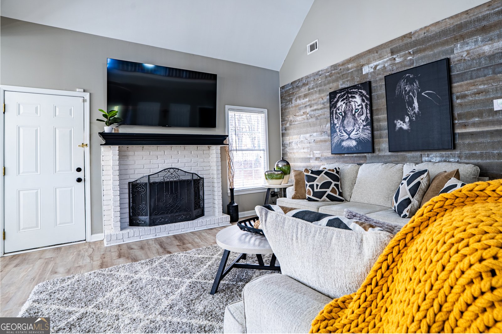 553 Savannah Rose Way Lawrenceville - Photo 10