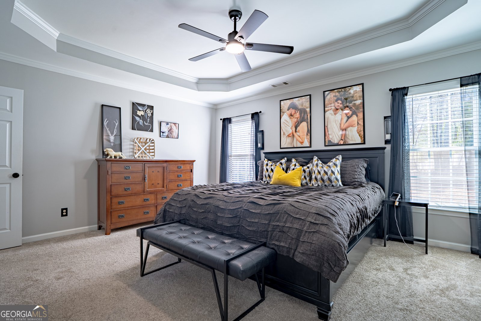 553 Savannah Rose Way Lawrenceville - Photo 14