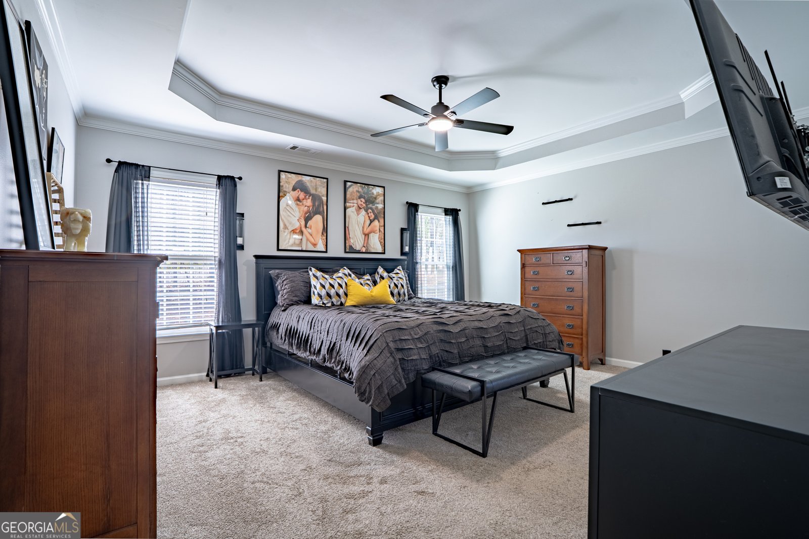 553 Savannah Rose Way Lawrenceville - Photo 15