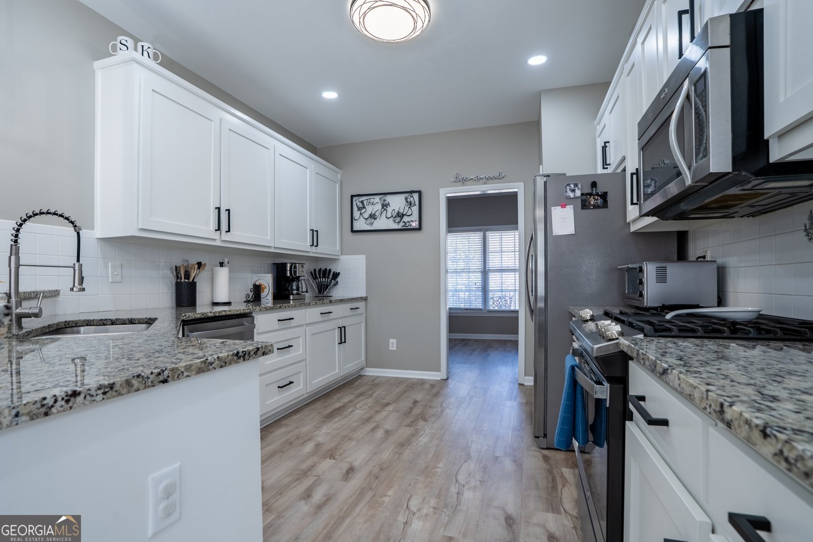 553 Savannah Rose Way Lawrenceville - Photo 17