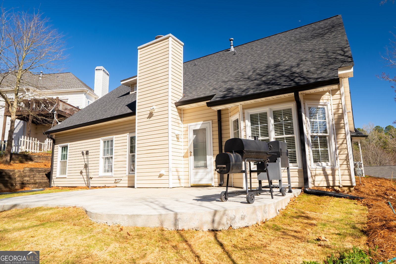 553 Savannah Rose Way Lawrenceville - Photo 22