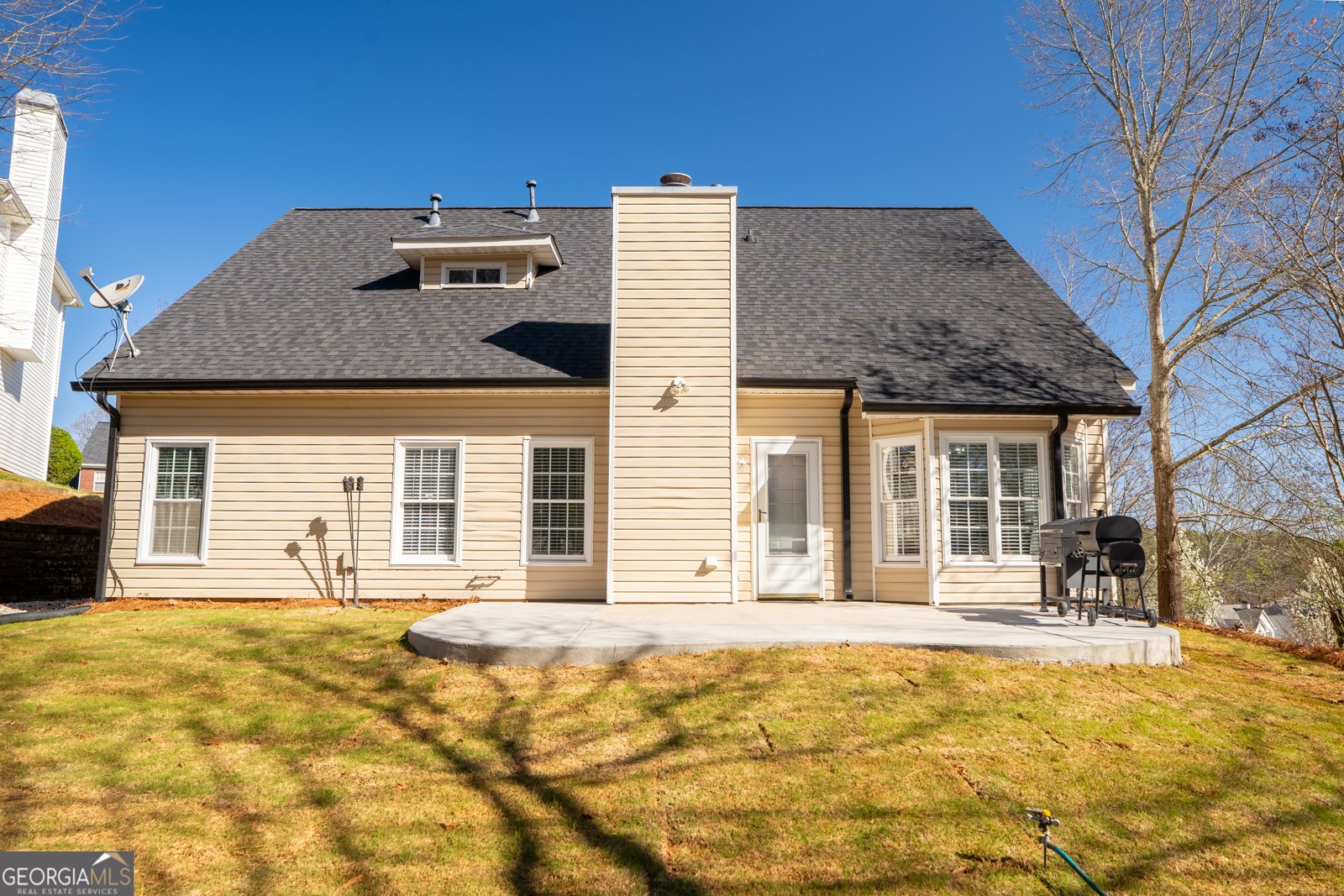 553 Savannah Rose Way Lawrenceville - Photo 23