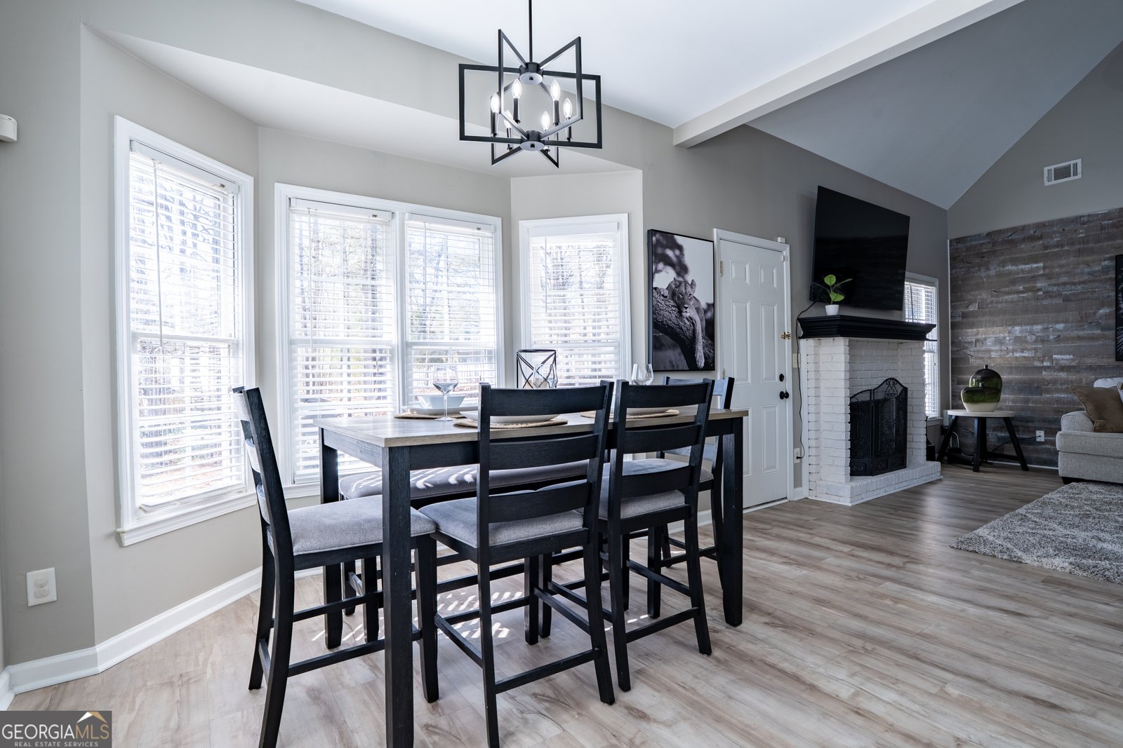 553 Savannah Rose Way Lawrenceville - Photo 6