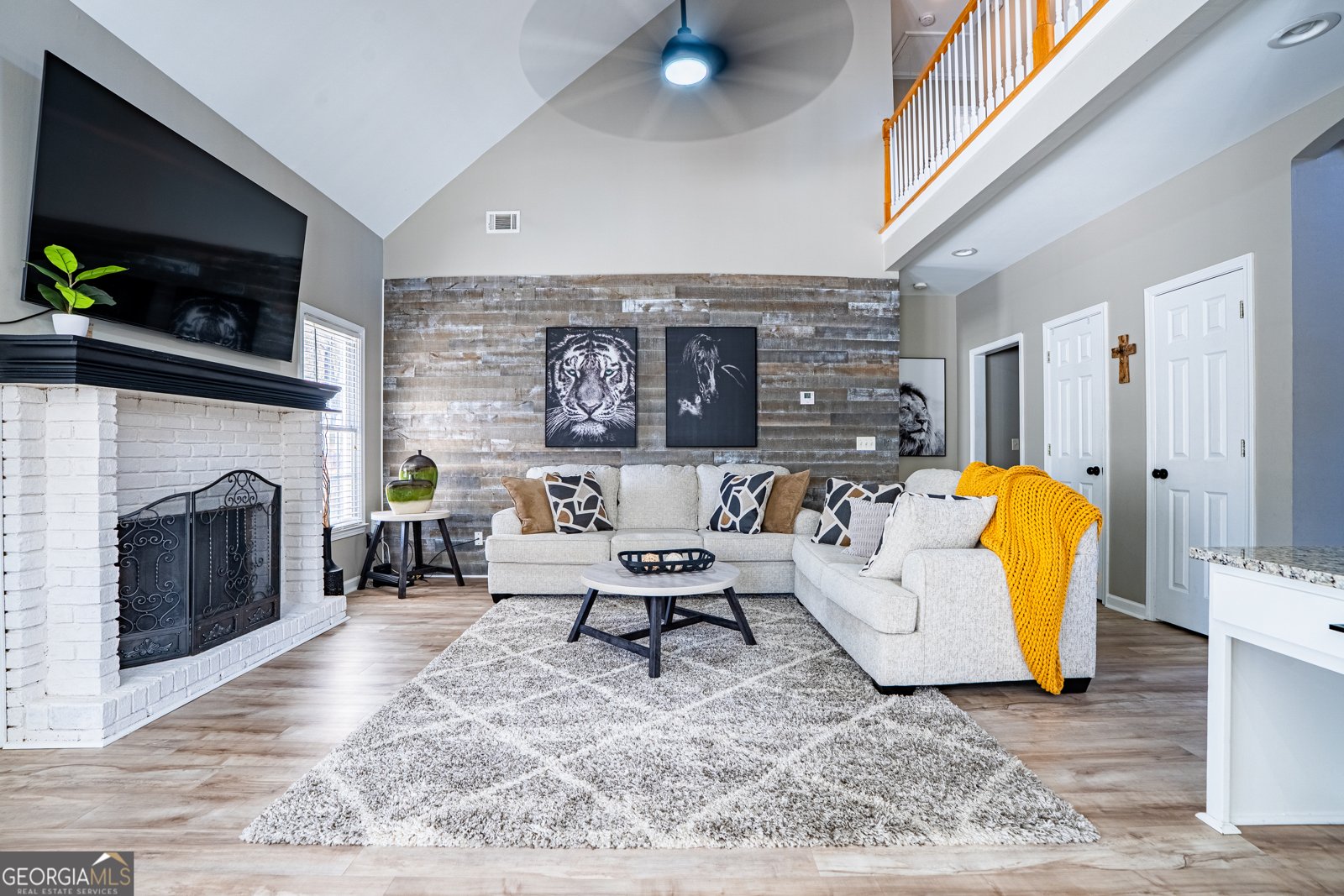 553 Savannah Rose Way Lawrenceville - Photo 8