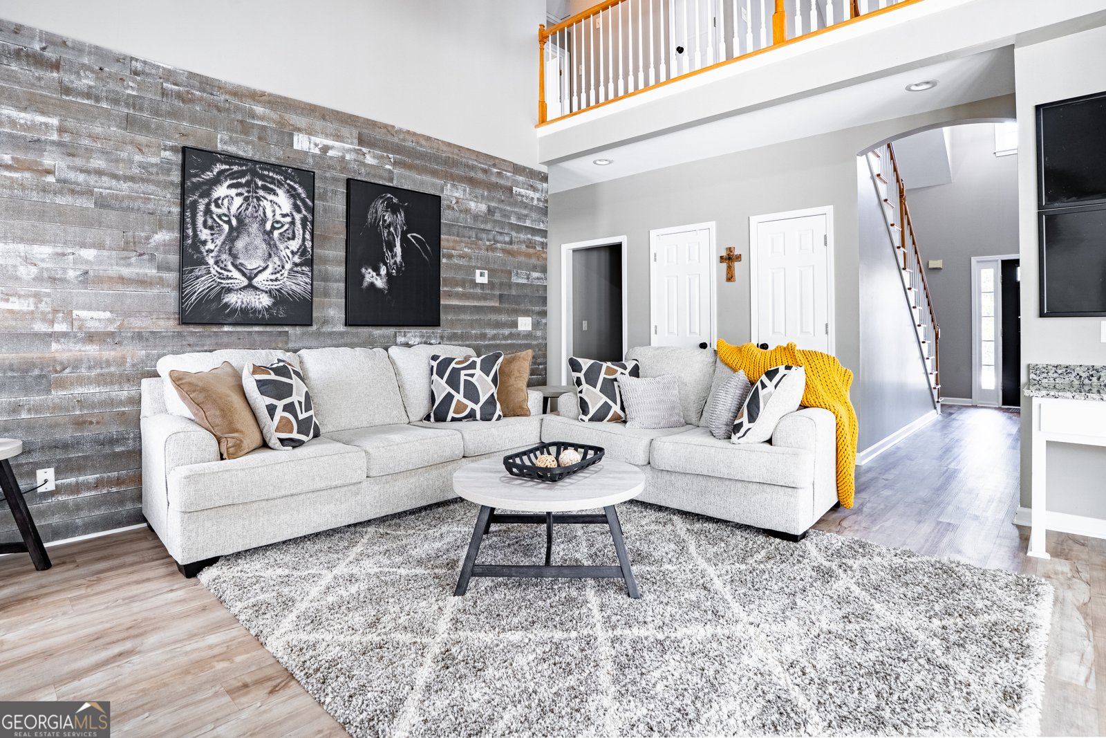 553 Savannah Rose Way Lawrenceville - Photo 9