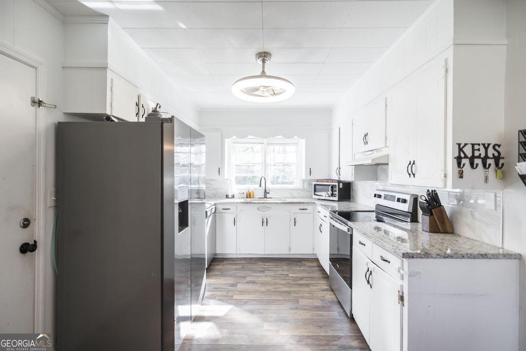 1402 Knoxville Street Fort Valley - Photo 10