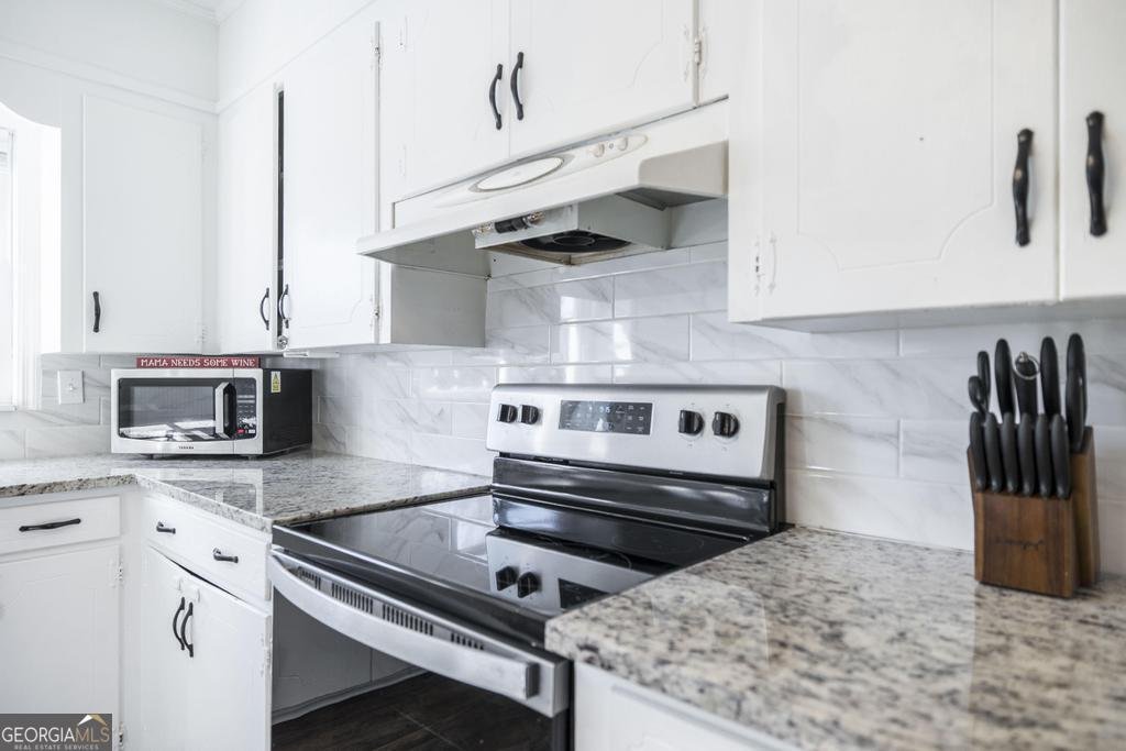 1402 Knoxville Street Fort Valley - Photo 11