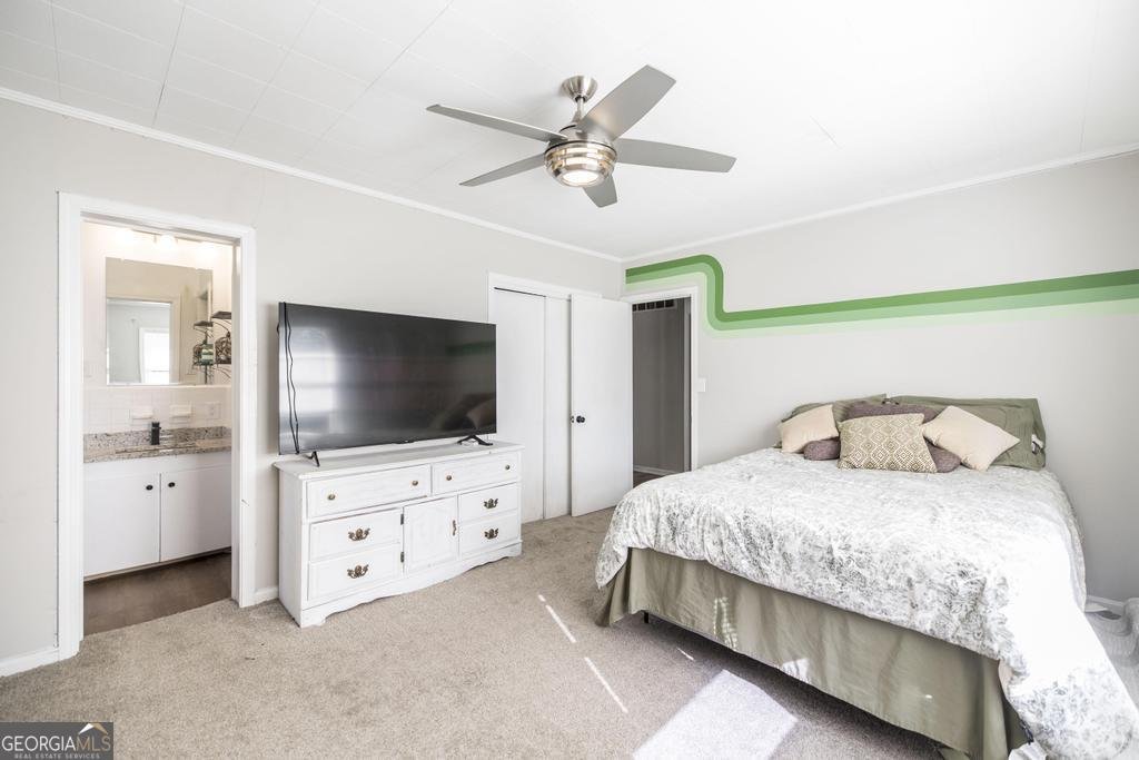 1402 Knoxville Street Fort Valley - Photo 18