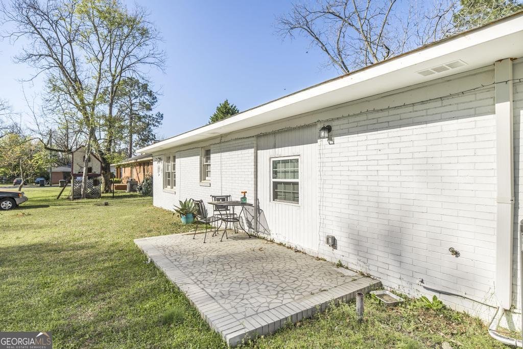 1402 Knoxville Street Fort Valley - Photo 23