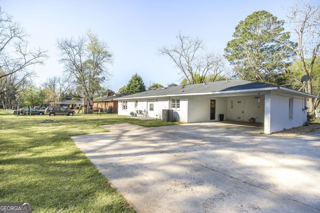 1402 Knoxville Street Fort Valley - Photo 24