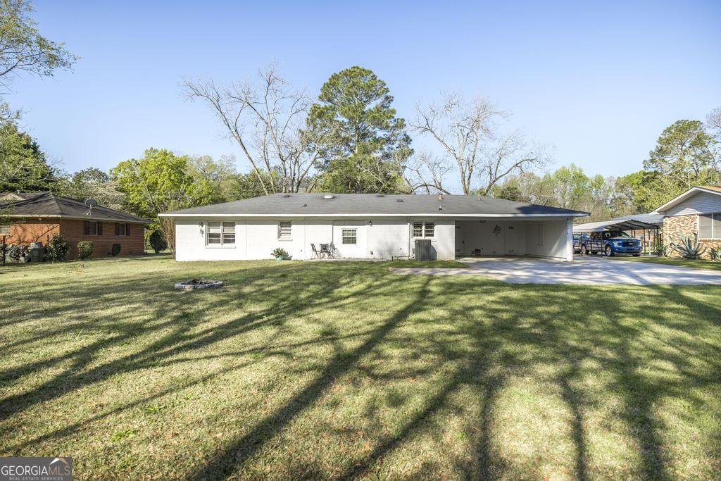 1402 Knoxville Street Fort Valley - Photo 25