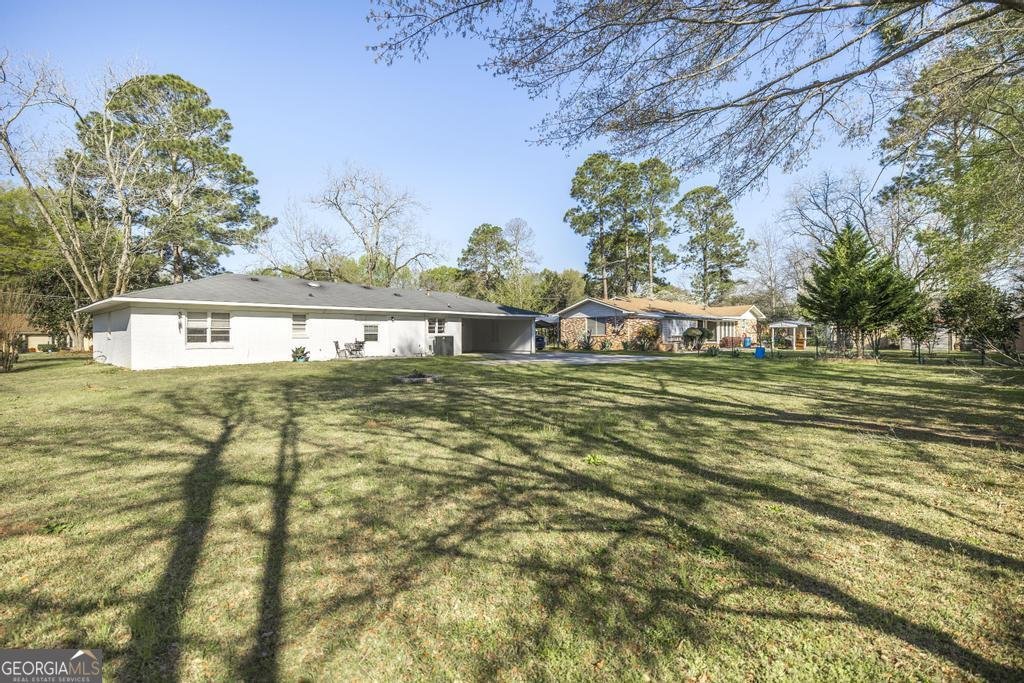 1402 Knoxville Street Fort Valley - Photo 26