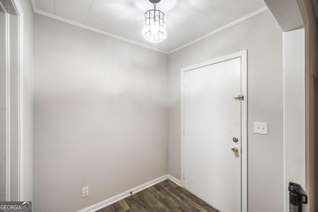 1402 Knoxville Street Fort Valley - Photo 6