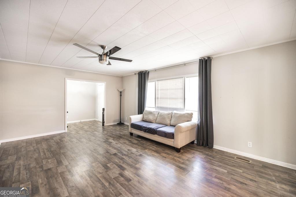 1402 Knoxville Street Fort Valley - Photo 8