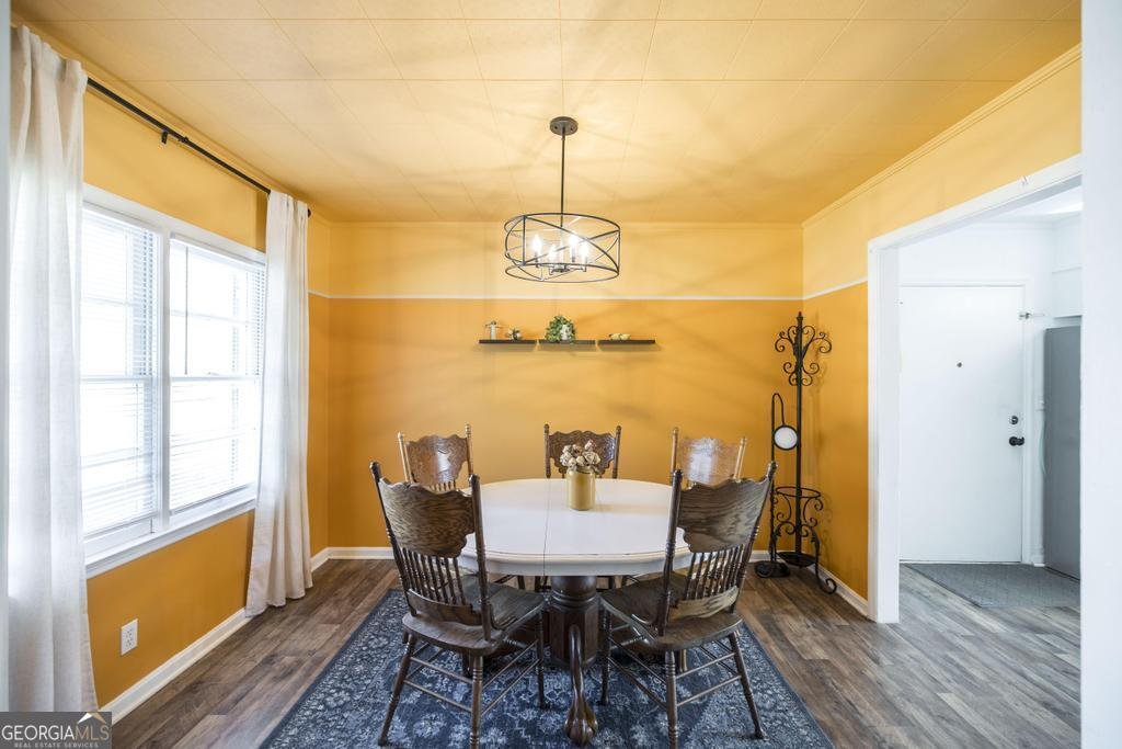 1402 Knoxville Street Fort Valley - Photo 9