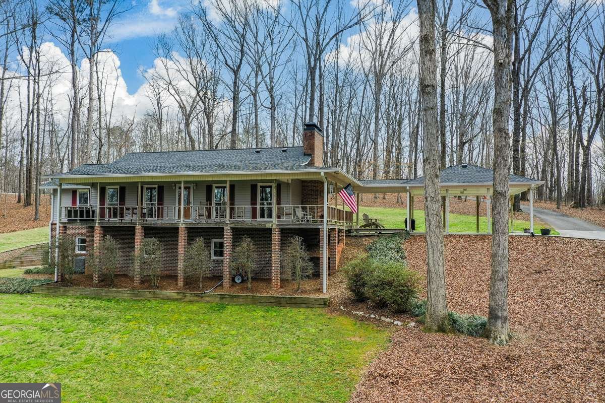 883 Tilley Road Talking Rock - Photo 12