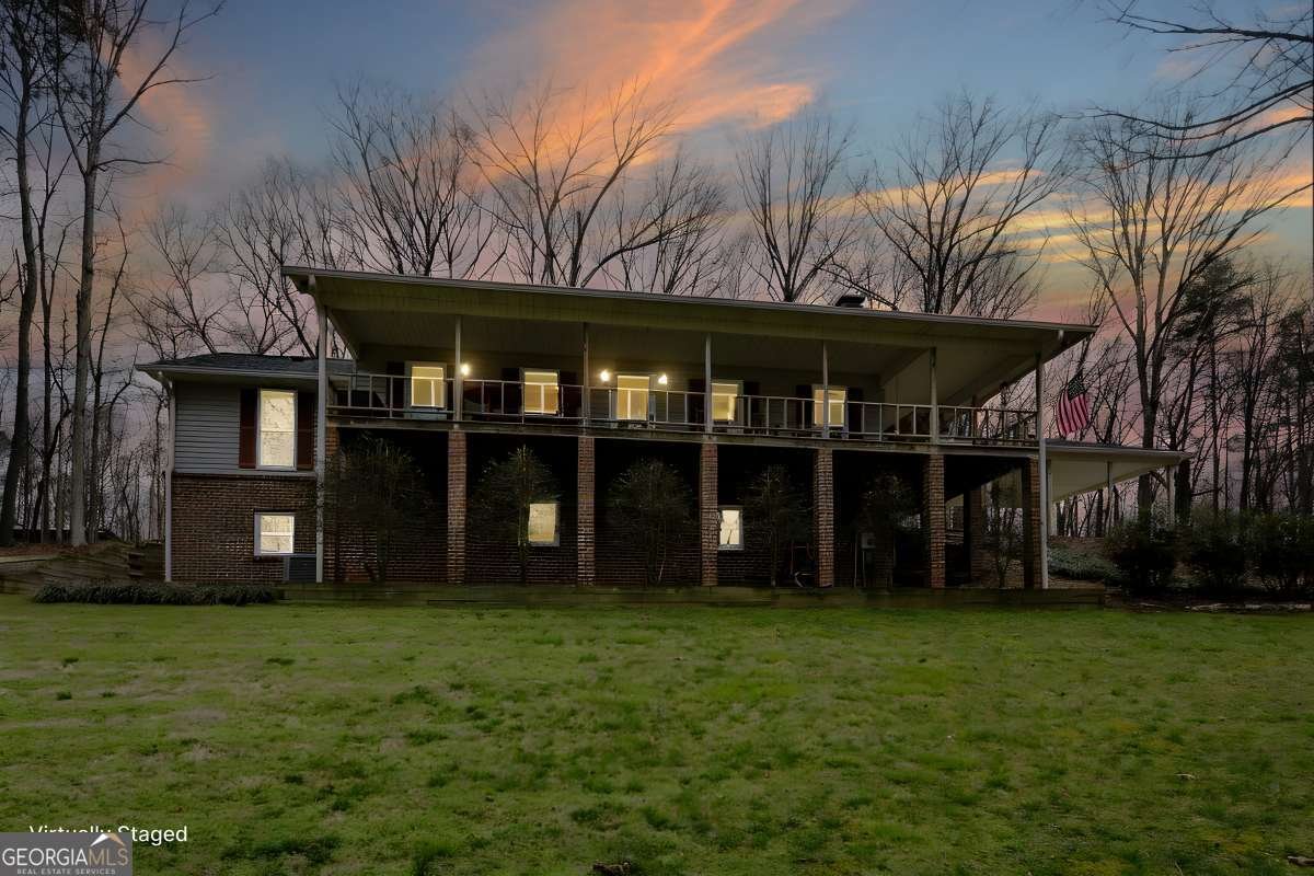 883 Tilley Road Talking Rock - Photo 14