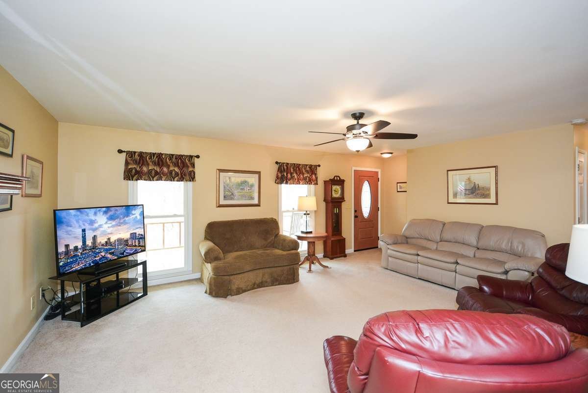 883 Tilley Road Talking Rock - Photo 24