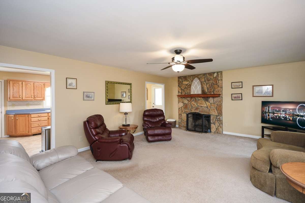 883 Tilley Road Talking Rock - Photo 25