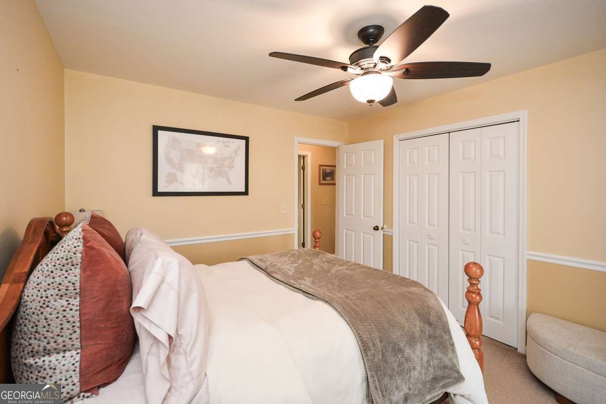 883 Tilley Road Talking Rock - Photo 29