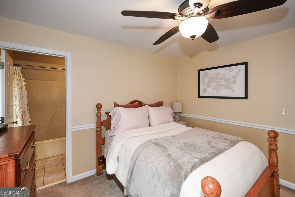 883 Tilley Road Talking Rock - Photo 34