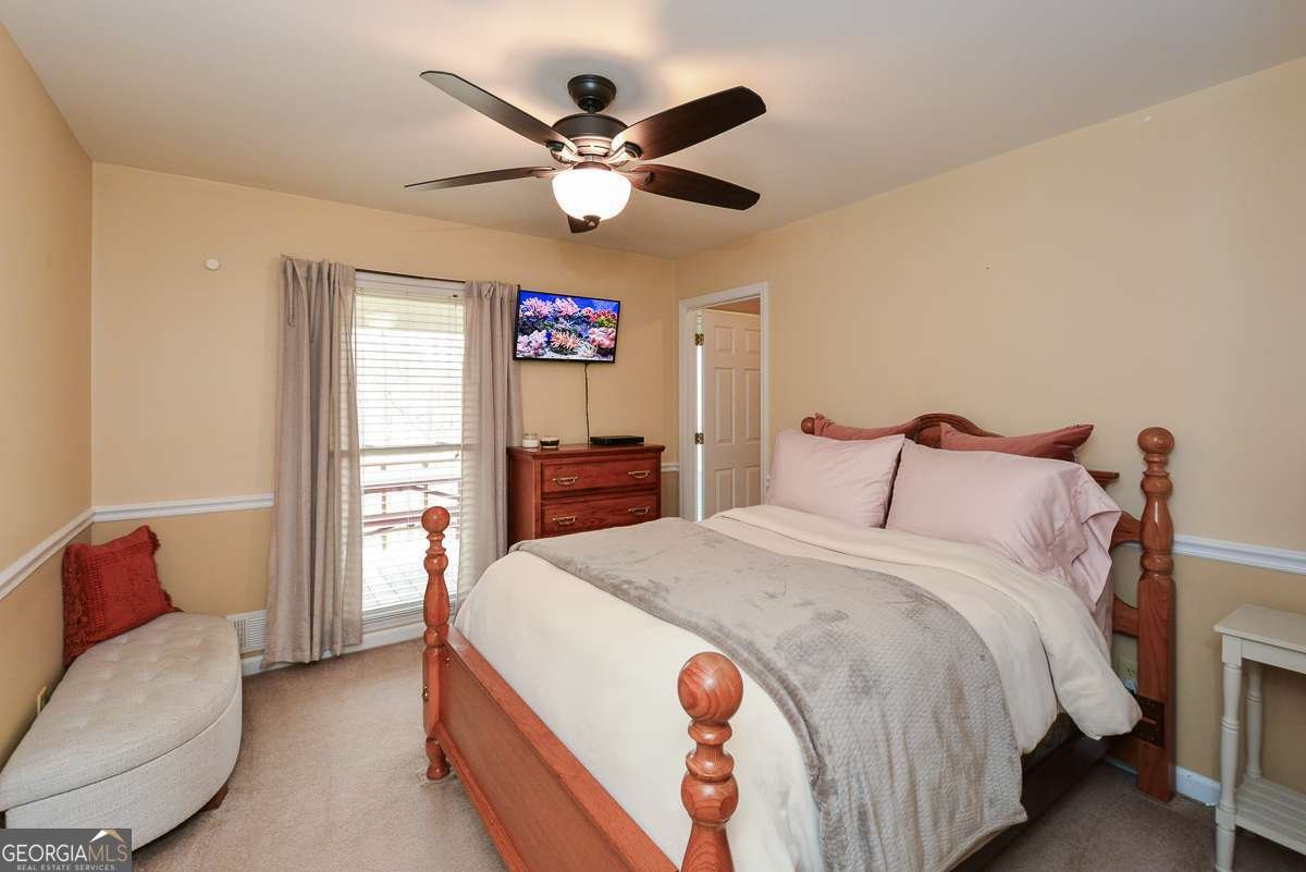 883 Tilley Road Talking Rock - Photo 35