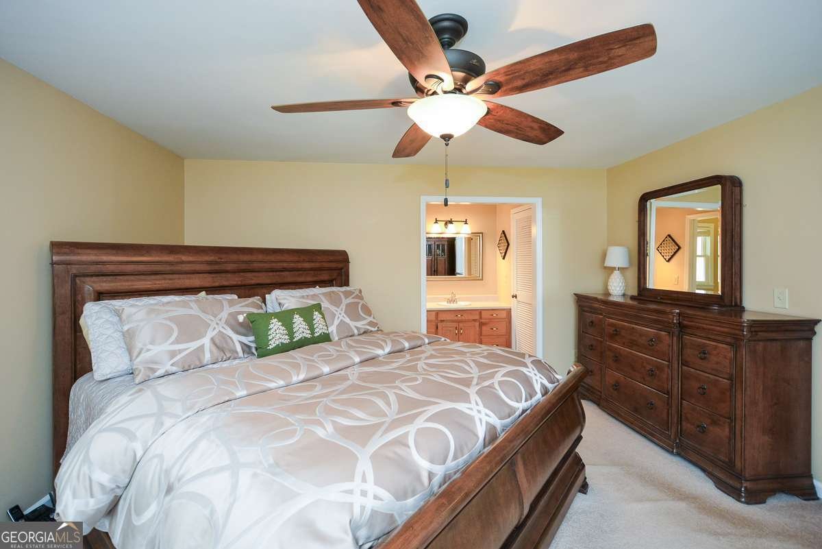 883 Tilley Road Talking Rock - Photo 39