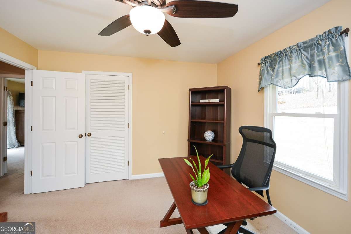 883 Tilley Road Talking Rock - Photo 41